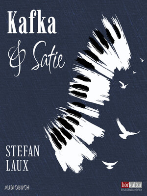 cover image of Kafka & Satie